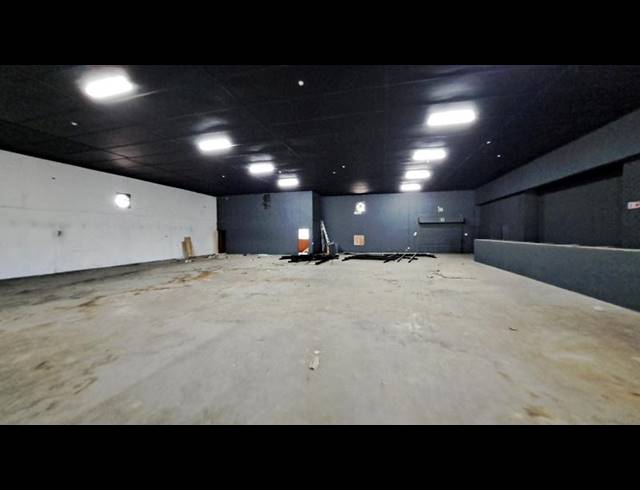 BUSINESS PROPERTY TO RENT IN RICHARDS BAY CENTRAL